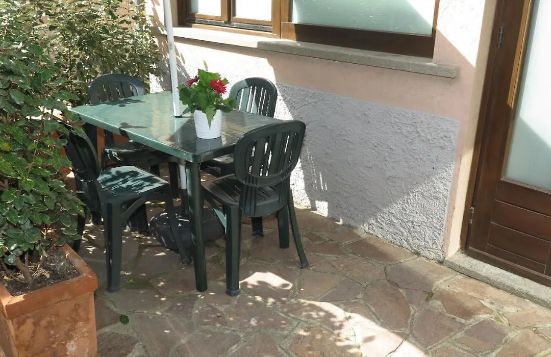 Residenza Turistico Alberghiera Corallo-1