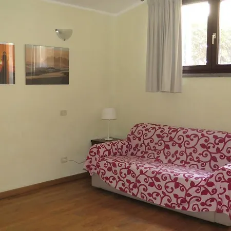 Residenza Turistico Alberghiera Corallo-2